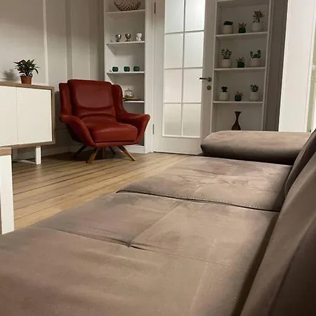Apartmán Taksim'de Merkezi Konum Oezel 1+1 Istanbulská provincie