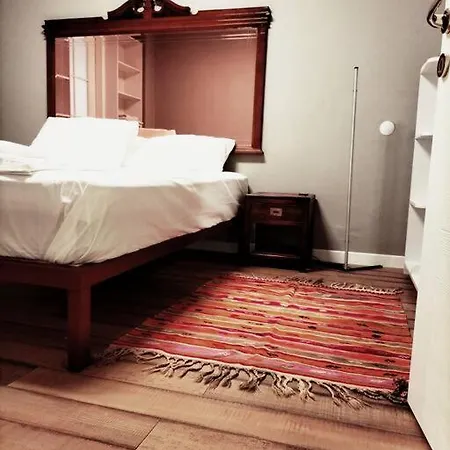 Apartmán Taksim'de Merkezi Konum Oezel 1+1