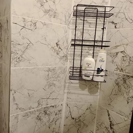 Taksim'de Merkezi Konum Oezel 1+1 * Istanbulská provincie
