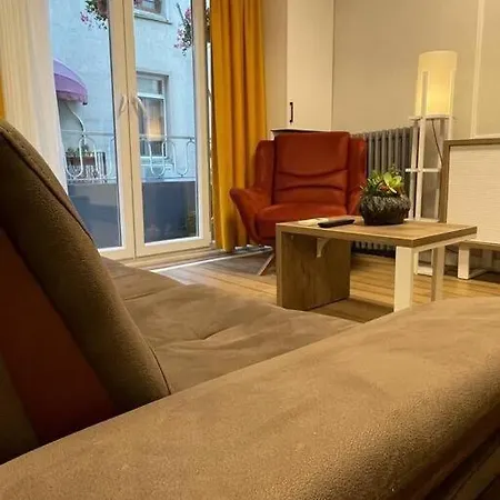 Taksim'de Merkezi Konum Oezel 1+1 * Istanbul